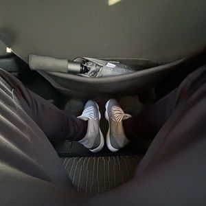 Meet your Posher, Eric